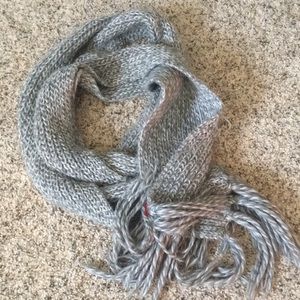 Ann Taylor Loft sweater scarf